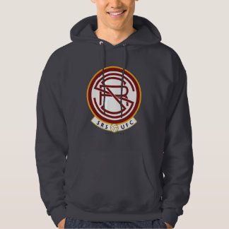 Veste À Capuche Club du football uni par Smith de Señor