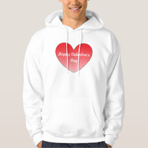Veste À Capuche Coeur 4