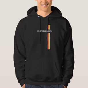 Veste À Capuche Collecteur de synthétiseur de synthétiseur de synt