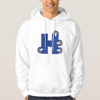 Veste À Capuche Collège Hilbert H