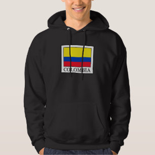 Veste À Capuche Colombia