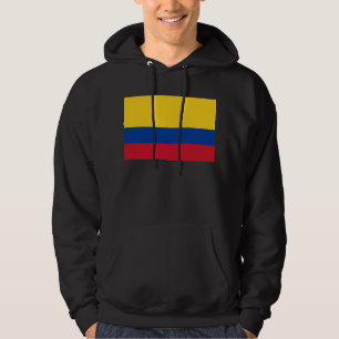 Veste À Capuche colombie