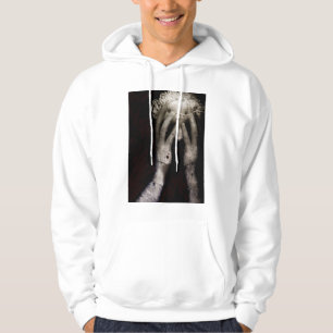 Veste À Capuche Combat 2013 de cerveau
