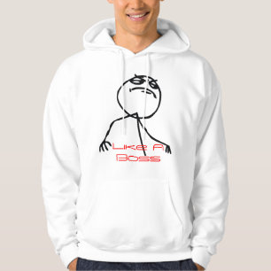 Veste À Capuche Comme un patron