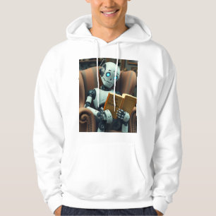 Veste À Capuche Comment être le Sweatshirt à capuchon de base des