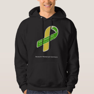 Veste À Capuche Compréhension et sensibilisation au syndrome de Be