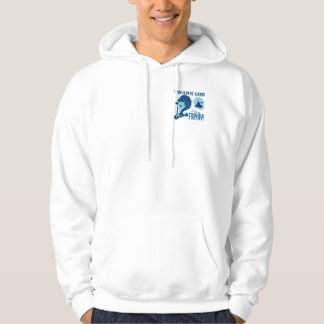Veste À Capuche Conception ASL vendredi - Dieu merci c'est vendred
