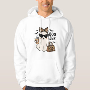 Veste À Capuche Conception de vecteur de noeud de léopard de fantô