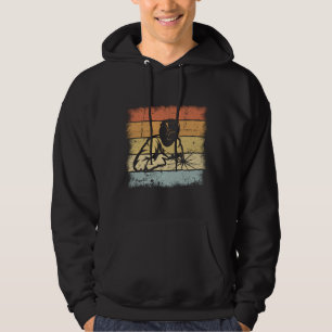 Veste À Capuche Conception du soudeur