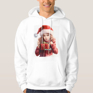 Veste À Capuche "Confort classique : Sweatshirt essentiel à capuch