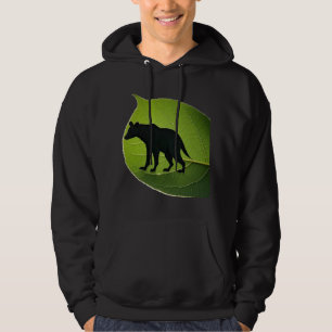 Veste À Capuche Conservation de la faune