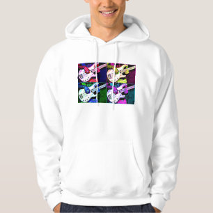 Veste À Capuche Contrebasse 4