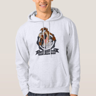 Veste À Capuche Contrôle de sortie TAZ™