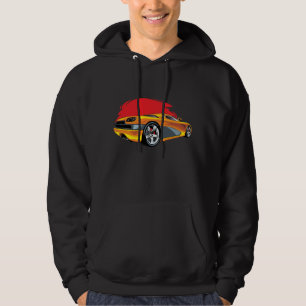 Veste À Capuche convertir voiture