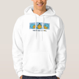 Veste À Capuche Cookie Monster   C'est comme ça que je roule