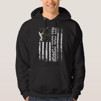 Veste À Capuche Cool Poppop pour Daddy Husb