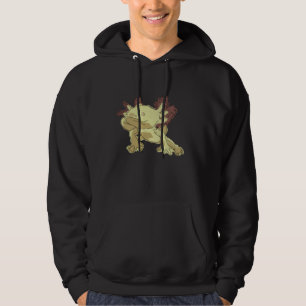 Veste À Capuche Copie d'Axolotl