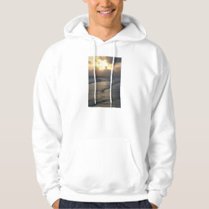 Veste À Capuche Couches de tranquillité