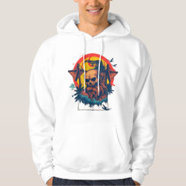 Veste À Capuche Créatif