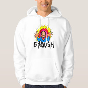 Veste À Capuche cri perçant, ASSEZ
