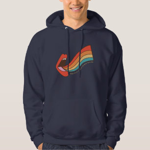 Veste À Capuche Criez au Seigneur Bible Verse Christian Mens