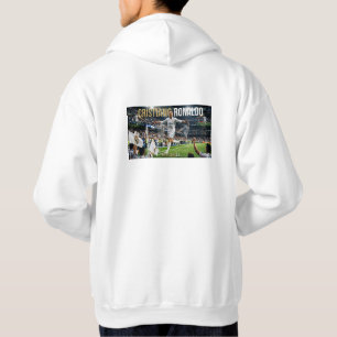 Veste À Capuche Cristiano Ronaldo