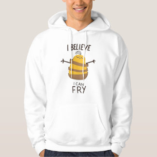 Veste À Capuche Croire