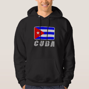 Veste À Capuche Cuba