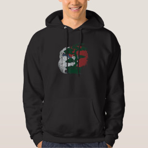 Veste À Capuche Culture japonaise Bonsai esthétique Zen Bouddhiste