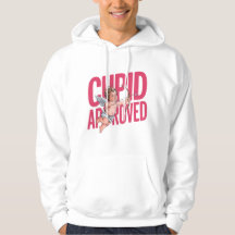 Cupid approuvé Unisexe
