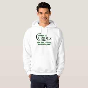 Veste À Capuche Curieux 7W