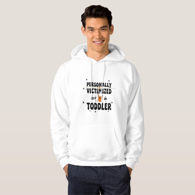 Veste À Capuche cute retro men's hoodie outfits (Devant entier)