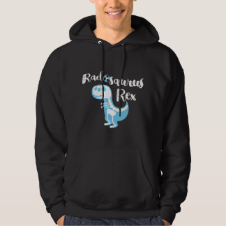 Veste À Capuche Cute X-Ray Tech T, Radiology Dinosaur Graphic Gift