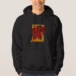 Veste À Capuche Dabbing Turkey Thanksgiving Day Boys Girls Dab 20