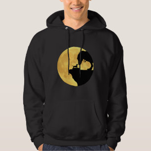 Veste À Capuche Dachshund Fabriquant Des Amis Avec Un T Rex Devant