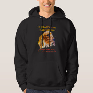 Veste À Capuche Dachshund Funny Wiener Dog Pet D Stations Pour Les