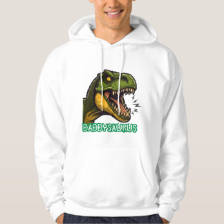 Veste À Capuche Daddysaurus