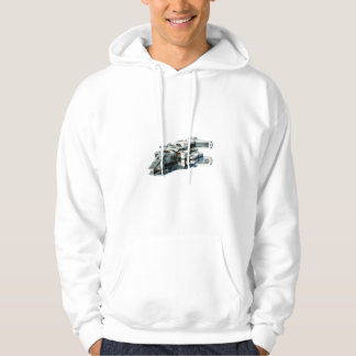 Veste À Capuche Daileon