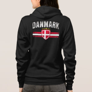 Veste À Capuche Danemark