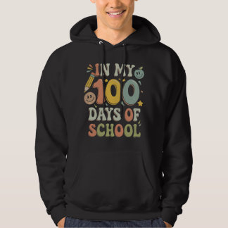 Veste À Capuche dans mes 100 jours d'école 100 jours d'école
