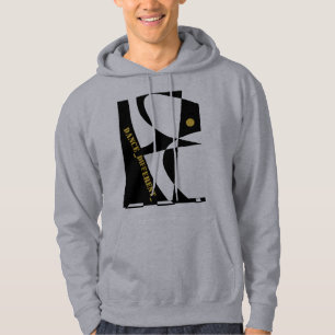 VESTE À CAPUCHE DANSE_DIFFÉRENTE_ 2