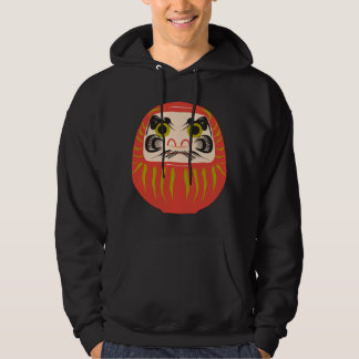 Veste À Capuche Daruma