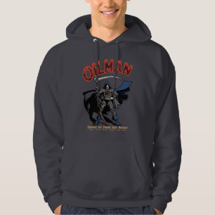 Veste À Capuche décès par balle-DKT