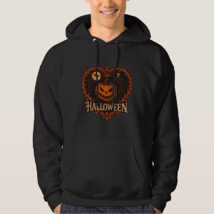 Veste À Capuche Déguisement épouvantable Halloween pour hommes C