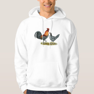 Veste À Capuche Delaware Blue Hen