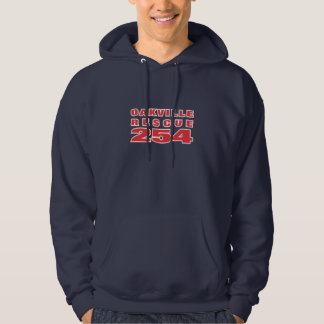 Veste À Capuche Délivrance 254