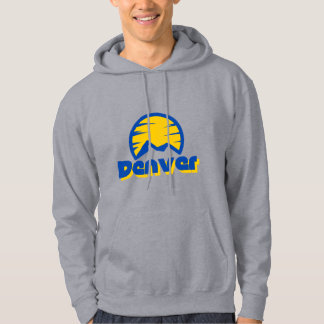 Veste À Capuche Denver