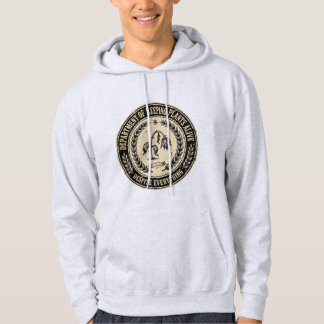 Veste À Capuche Département de l'arrosage de mes plantes