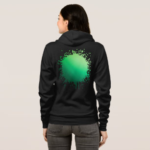 Veste À Capuche Dérive d'Evershade