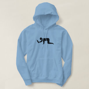Veste À Capuche Des gens ivres